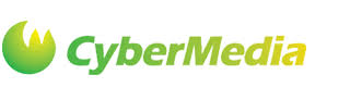 CyberMedia logo