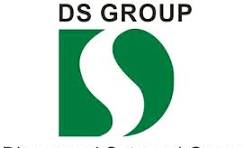 DS Group logo