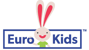 EuroKids logo