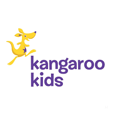 Kangaroo Kids logo