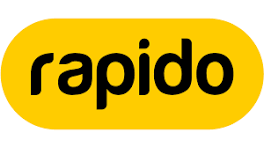 Rapido logo