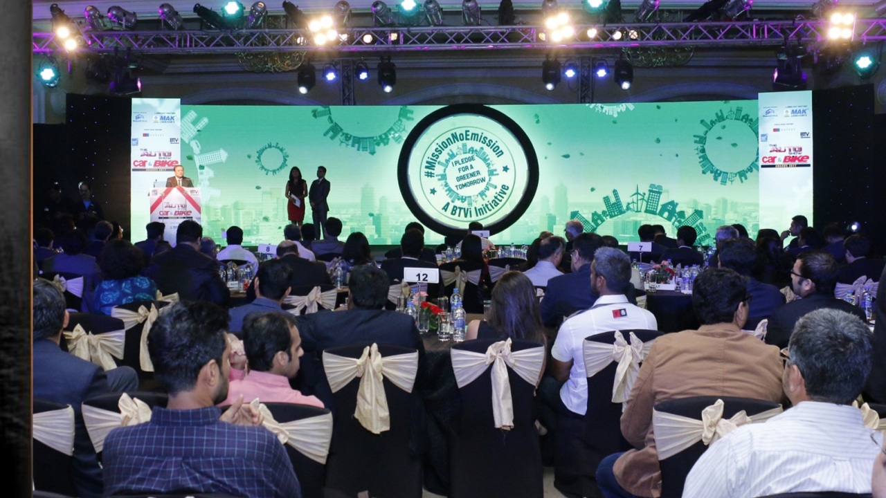 MG Events — events work