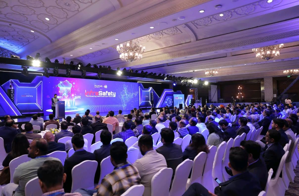 MG Events — events work
